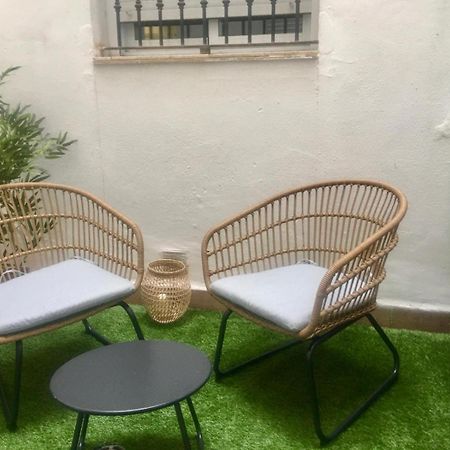 Monkeys Apartments Santa Clara Deluxe Sevilla Kültér fotó