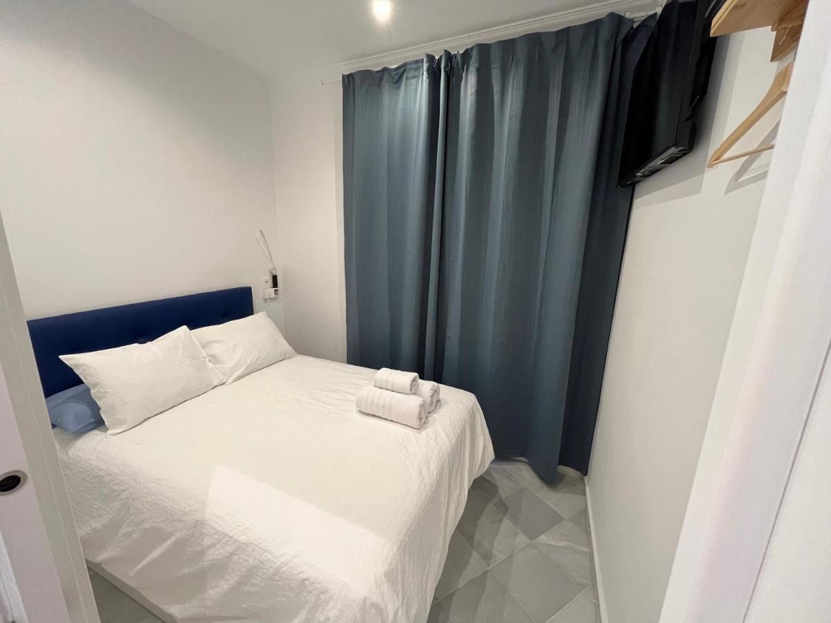 Monkeys Apartments Santa Clara Deluxe Sevilla Kültér fotó